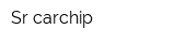 Sr-carchip