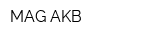 MAG AKB