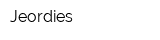 Jeordies
