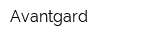 Avantgard