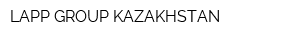 LAPP GROUP KAZAKHSTAN