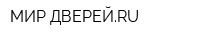 МИР ДВЕРЕЙRU