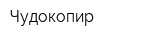Чудокопир