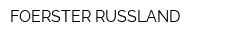 FOERSTER RUSSLAND