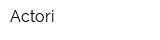 Actori