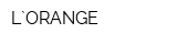L`ORANGE