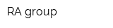 RA-group