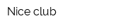 Nice club