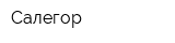 Салегор