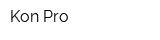 Kon Pro