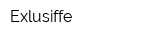 Exlusiffe