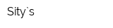 Sity`s