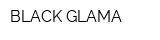 BLACK GLAMA