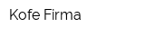 Kofe-Firma