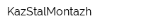 KazStalMontazh