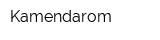 Kamendarom