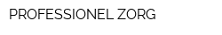 PROFESSIONEL ZORG