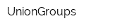 UnionGroups