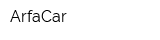 ArfaCar