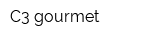 C3-gourmet