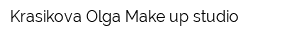 Krasikova Olga Make up studio