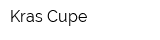 Kras Cupe