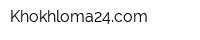 Khokhloma24com