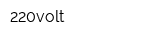 220volt