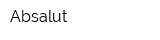 Absalut