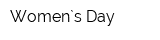 Women`s Day