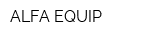 ALFA EQUIP
