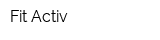 Fit-Activ