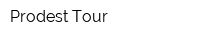Prodest Tour