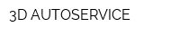 3D AUTOSERVICE