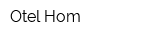 Otel-Hom