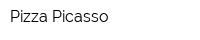 Pizza Picasso