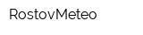 RostovMeteo