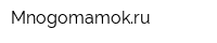 Mnogomamokru