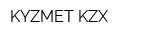 KYZMET KZX