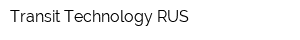 Transit Technology RUS