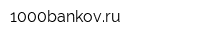 1000bankovru