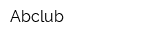Abclub