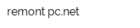 remont-pcnet