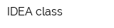 IDEA-class