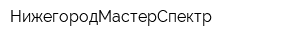 НижегородМастерСпектр