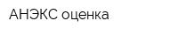 АНЭКС-оценка