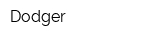 Dodger