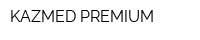 KAZMED PREMIUM