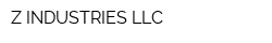 Z INDUSTRIES LLC