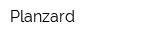 Planzard